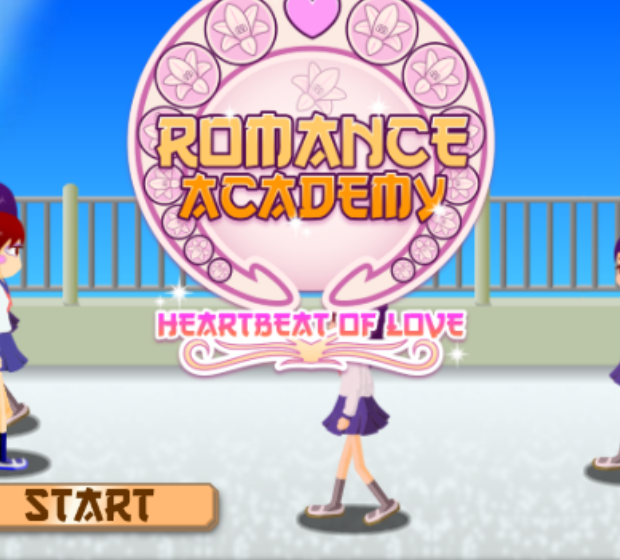 romance academy