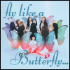 loona fly like a butterfly