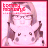tommy february6